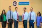 ComBank and Colonial Motors in year-long partnership to promote Mazda vehicles