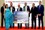ComBank partners Asia Rugby Emirates Sevens 2025 as Gold Sponsor & Official Banking Partner