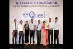 DFCC Bank Declared Overall Winner at SLFA Financial Market Quiz 2025