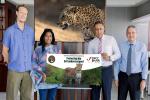 DFCC Bank and WWCT Partner to Advance Biodiversity and Landscape Conservation through Leopard Protection