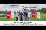 DFCC Bank Takes Customer Engagement to New Heights with “Fly High with DFCC ONE”
