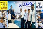 Dearo Investment partners with Ceylinco General Insurance to enhance customer benefits