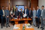 Commitment Signed, Success Shared : Fintrex Finance Partners with APTS and Craft Silicon for Core Banking System