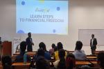 First Capital Drives Financial Awareness Among Undergraduates Through investED Program