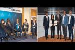 First Capital becomes world’s first investment institution accepted for SSCI certification