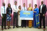 HNB Santa Brigade Campaign Lights Up Lives of Sri Lanka's Children