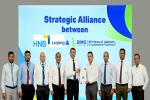 HNB Partners with Plantchem to Empower Sri Lanka’s Agri Machinery Sector with affordable Leasing solutions