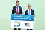 HNB Reinforces Commitment as Platinum Sponsor & Official Banking Partner at 1st ever IBSL National Banking and Finance Conference 2025