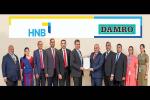 Empowering Sri Lanka’s energy future : HNB partners with Damro for Solar Loan solutions