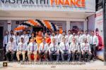 Janashakthi Finance PLC expands footprint in Eastern Region with new branch opening in Kalmunai