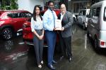 Mahindra Ideal Finance Ltd. Expands Vehicle Financing Reach Through Strategic Partnership with Indra Traders