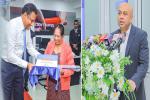 Mercantile Investments expands reach across Sri Lanka with landmark 80th branch in Nuwara-Eliya