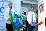 Mercantile Investments opens 74th & 75th branches in Kilinochchi and Puthukkudiyiripu