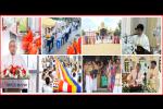 Multi-Faith Ceremonies Held Nationwide as Part of DFCC Bank’s 70th Anniversary