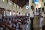 NDB Bank Empowers Students of Convent of Our Lady of Victories through “Skillshop for Students”