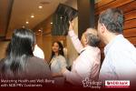 NDB Bank Hosts Exclusive Lifestyle Seminar for Customers on Mastering Health and Balance