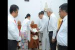 NDB Bank Joins Hands for Myanmar Disaster Relief Efforts