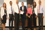 NDB Bank Joins Hands with International Scholar to Enhance Access to Overseas Education