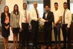 NDB Bank Partners with ABEC to Empower Students Pursuing Overseas Education