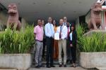 NDB Bank Partners with World Vision to Empower Women-Headed Households through Sustainable Farming and Financial Inclusion