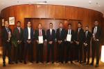 NDB Bank Excels Once Again at NBQSA 2025 with Dual Wins for Secure360 2.0 and TradeLinc 2.0
