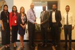 NDB Bank Partners with AHZ Education Consultants to Empower Students Pursuing UK Higher Education  NDB Bank Partners with AHZ Education Consultants to Empower Students Pursuing UK Higher Education