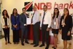 NDB Bank Partners with SJP Global to Empower Sri Lankan Students with Seamless Overseas Education Support