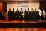 NDB Bank Partners with United Motors Lanka PLC to Strengthen Passenger and Commercial Vehicle Financing