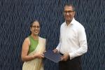 Nations Trust Bank renews longstanding partnership with Wildlife and Nature Protection Society of Sri Lanka