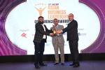 People’s Leasing & Finance Shines with Gold at ACEF Asian Business Leaders Awards