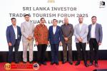 Port City Colombo Showcases Investment Potential at the Sri Lanka Investor Trade & Tourism Forum 2025 in Malaysia