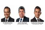 SLT Group delivers strong 1H 2025 performance with substantial profit growth
