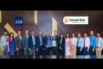 Sampath Bank Partners with ADB to Strengthen Sri Lanka’s Trade Finance Access