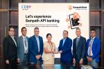 Sampath Bank Sets API Banking in Motion with First Corporate Onboarding of CDB
