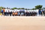 Sampath Bank Successfully Spearheads Coral Replanting Initiative in Trincomalee