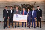 SampathCards & Hilton Colombo Collaborate to Offer Premium Lifestyle Privileges