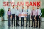 Seylan Bank and University of Peradeniya Empowers Teenagers with Financial Literacy