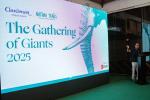 Seylan Cards collaborates with Cinnamon Hotels & Resorts to host ‘The Gathering of Giants’ for 2nd consecutive year