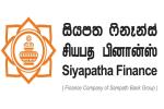 Fitch Upgrades Siyapatha Finance’s Ratings to ‘A(lka)’; Outlook Stable