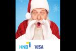 Spending with purpose : HNB Cards joins the initiative to support hearing for children through innovative partnership