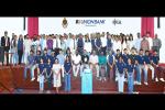 Union Bank Kick - Starts National Entrepreneurship Development Programme with UoM & NIA