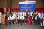 Union Bank Powers University of Moratuwa National Entrepreneurship Development Programme