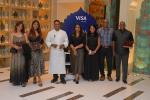 Visa Presents 'India on a Plate' : An Exclusive Dining Experience for Infinite Cardholders