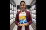 Yema Marketing introduces new laundry liquid to hotels