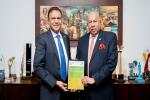 Alumex PLC Achieves ‘ASI Performance Standard Certification’, Marking a Milestone in Sustainable Aluminium Manufacturing