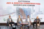 Autodesk Strengthens Commitment to Driving Innovation and Sustainability in Sri Lanka’s Construction Sector