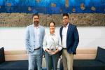 Cinnamon Life at City of Dreams Wins “Sustainable Construction – Leisure Sector” Award at CIOB Sri Lanka Sustainability Awards 2025