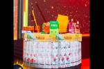 Cycle Brands launch new fragrance and website at ‘Scent & Sparkles 2025’