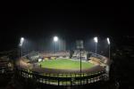 DIMO Installs Sri Lanka’s First ICC-Compliant LED Floodlights for Stadiums