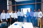 David Pieris Manufacturing Complex marks sustainability milestone by becoming a Net Zero Energy Facility